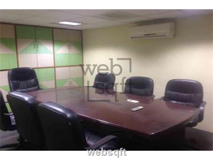 SD Road Office Space for Rent